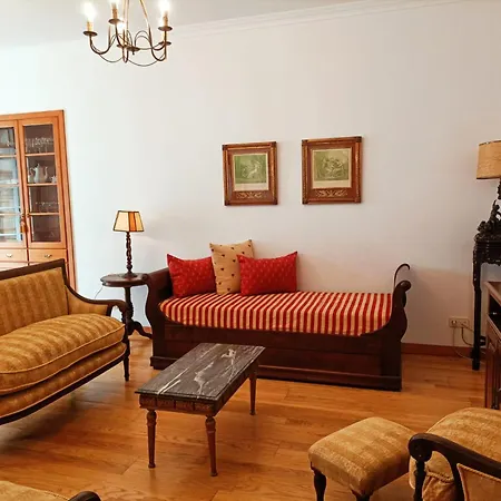 Viana Vintage Ap 2 Quartos Com Estacionamento Apartment *