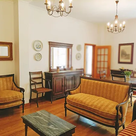 Viana Vintage Ap 2 Quartos Com Estacionamento Apartment