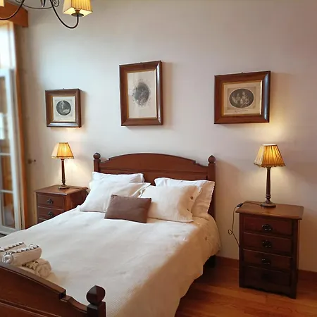 Apartmán Viana Vintage Ap 2 Quartos Com Estacionamento