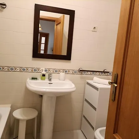Viana Vintage Ap 2 Quartos Com Estacionamento Apartmán Viana do Castelo
