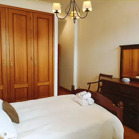 Viana Vintage Ap 2 Quartos Com Estacionamento Apartmán *