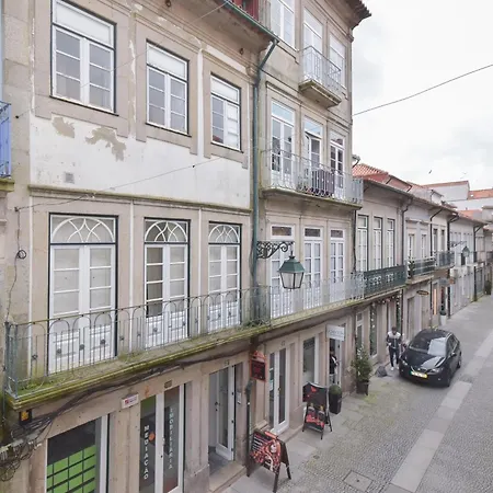 Viana Vintage Ap 2 Quartos Com Estacionamento *