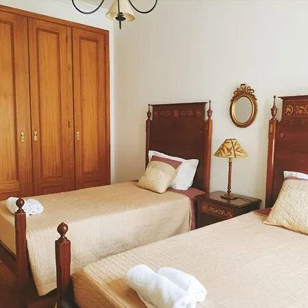 Viana Vintage Ap 2 Quartos Com Estacionamento Viana do Castelo