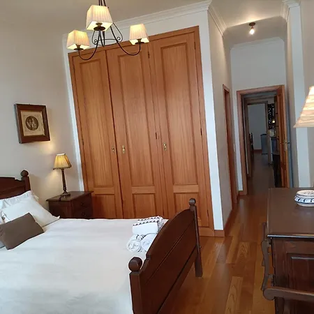 Viana Vintage Ap 2 Quartos Com Estacionamento Viana do Castelo