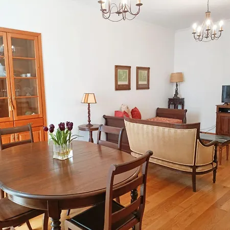 Viana Vintage Ap 2 Quartos Com Estacionamento Apartamento Viana do Castelo