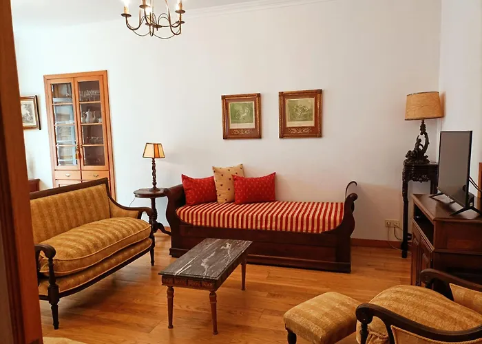 Viana Vintage Ap 2 Quartos Com Estacionamento Appartement *