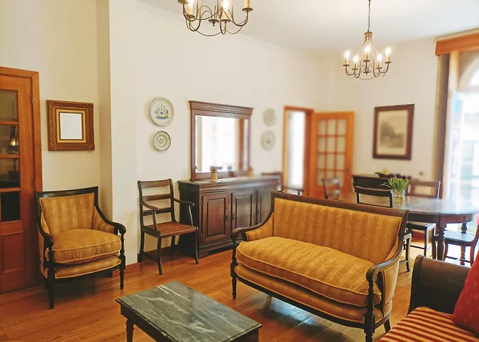 Viana Vintage Ap 2 Quartos Com Estacionamento Appartement