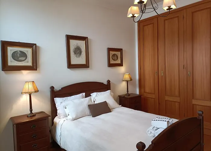 Viana Vintage Ap 2 Quartos Com Estacionamento Appartement