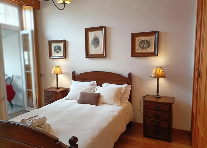 Appartement Viana Vintage Ap 2 Quartos Com Estacionamento