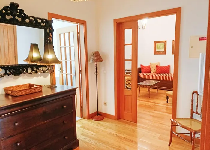 Viana Vintage Ap 2 Quartos Com Estacionamento Appartement *