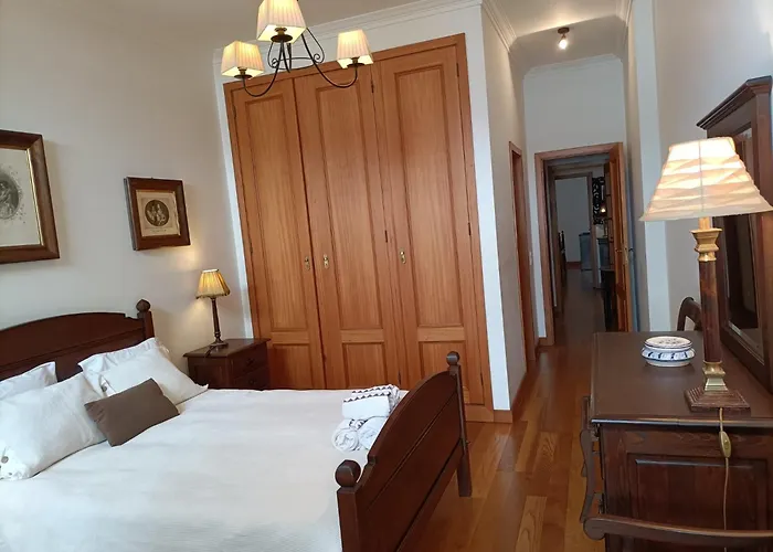 Viana Vintage Ap 2 Quartos Com Estacionamento 비아나도카스텔로