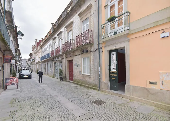 아파트 Viana Vintage Ap 2 Quartos Com Estacionamento